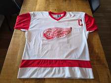 Detroid red wings gebraucht kaufen  Stadtlohn