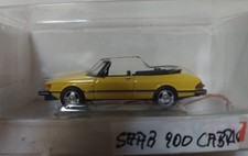 Beleuchtet saab 900 gebraucht kaufen  Friedberg (Hessen)