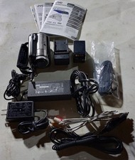 Jvc everio mg77u for sale  Tucson