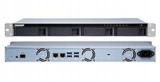 Nas qnap 431xeu d'occasion  Le Perreux-sur-Marne