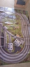 Hornby gauge track for sale  BRIDGWATER