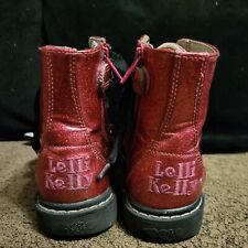 Lelli kelly red for sale  BRADFORD