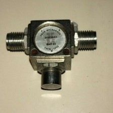 Microwave isolator wideband usato  Arezzo