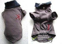 Hunde pulli schutzhemd gebraucht kaufen Hunde pulli schutzhemd gebraucht kaufen  Wedel
