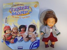 Bambola doll teneri usato  Sanremo