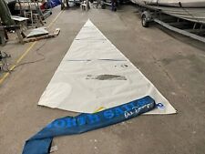 North crispy jib for sale  COWES