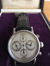 Chronoswiss kairos 7523 gebraucht kaufen  Bad Liebenstein