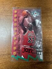 Michael jordan1995 fleer for sale  Denver