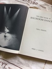 Girls book ballroom for sale  BRIGHTON