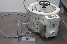 Bobinelec variable transformer d'occasion  Dornes