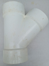 Charlotte pipe pvc d'occasion  Expédié en Belgium