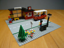 Lego city legoland gebraucht kaufen  Kleve