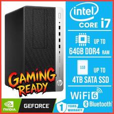 Gaming ready desktop for sale  Chino Hills