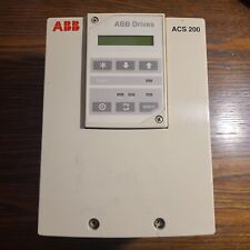 Abb acs201 1p6 for sale  Saint Paul