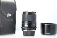 Tamron 90mm macro usato  Brescia
