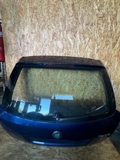 Sk1 skoda fabia gebraucht kaufen  Glauburg
