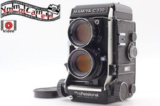 Mint mamiya c330 d'occasion  Expédié en Belgium
