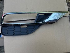Honda front fog for sale  BURY ST. EDMUNDS