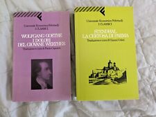 Libri stendhal certosa usato  Valfloriana