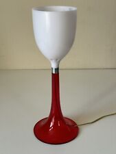 Lampe plexiglas philippe d'occasion  France