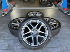 Zoll alufelgen amg gebraucht kaufen Zoll alufelgen amg gebraucht kaufen  Giebelstadt
