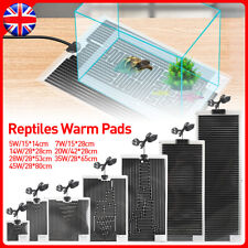 Reptile vivarium heat for sale  UK