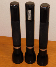 Lot lampe poche d'occasion  Saint-Louis