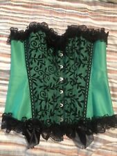 Corset basque size for sale  SHEFFIELD