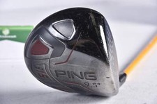 Ping i15 driver for sale  LOANHEAD