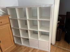 Ikea kallax wandregal gebraucht kaufen  Köln