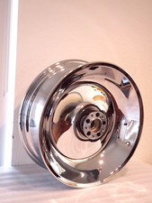 Harley davidson chrome for sale  Riverside
