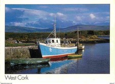 Irlande cork one d'occasion  Fruges