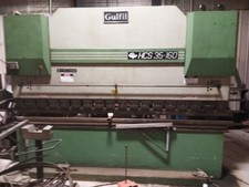 Cnc press brake for sale  Kenbridge