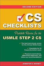 Checklists portable review for sale  USA