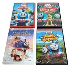 thomas dvd lot for sale thomas dvd lot for sale Menominee