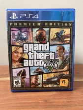 Usado, Grand Theft Auto V : Premium Edition - PlayStation 4 comprar usado  Enviando para Brazil