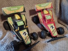 Vintage dickie modèle d'occasion  Roanne