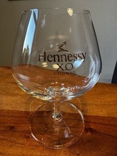 Hennessy cognac glas gebraucht kaufen  Witten