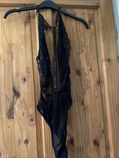 Ann summers bodysuit for sale  BANBURY