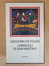 Miracoli san martino usato  San Benedetto del Tronto