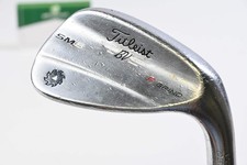 Titleist vokey sm6 for sale  LOANHEAD