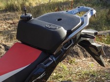 Auxiliary fuel tank for sale  EXETER