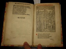 Xvi testi liturgici usato  Roma