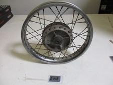 B118 vorderrad bmw gebraucht kaufen  Ellwangen (Jagst)
