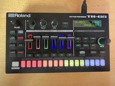 Roland rhythm performer for sale  COULSDON