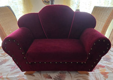 Puppen puppensofa biedermeier gebraucht kaufen Puppen puppensofa biedermeier gebraucht kaufen  Moormerland