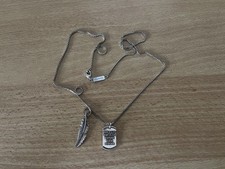 Collana nomination italy usato  Rovellasca