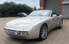porsche 944 s2 convertible for sale porsche 944 s2 convertible for sale COVENTRY