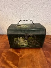 Blechtrommel blechkasten alt gebraucht kaufen  Aschersleben