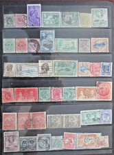Selection kgv kgv1 for sale  TORQUAY